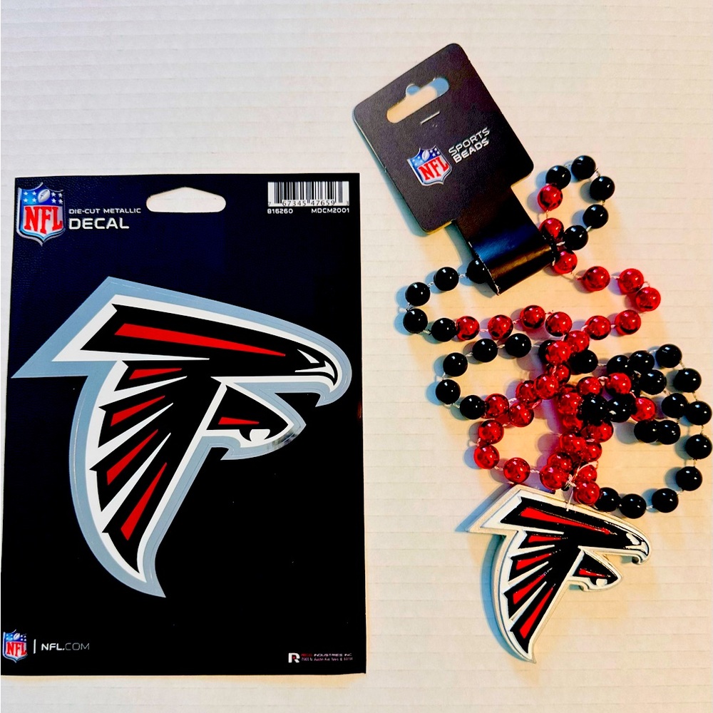 Atlanta Falcons merch